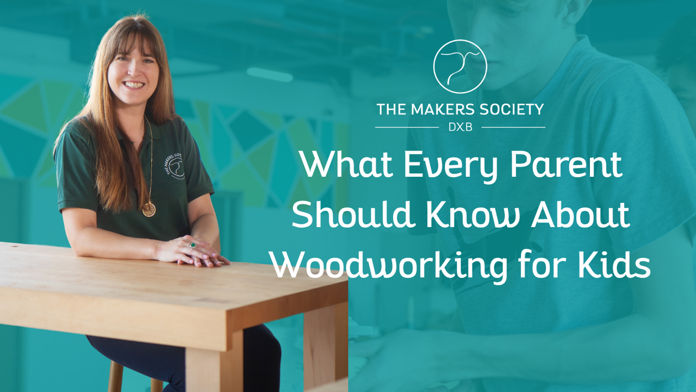 Why Kids Thrive at The Makers Society – Interview with Eva